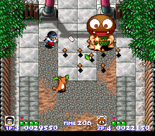 pocky and rocky snes rom pocky and rocky snes rom