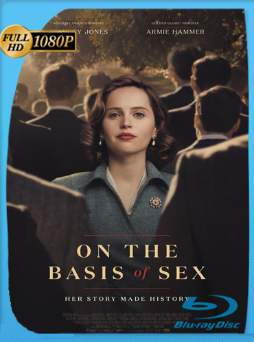 La Voz de la Igualdad (2018) HD [1080p] Latino Dual [GoogleDrive] ​TeslavoHD