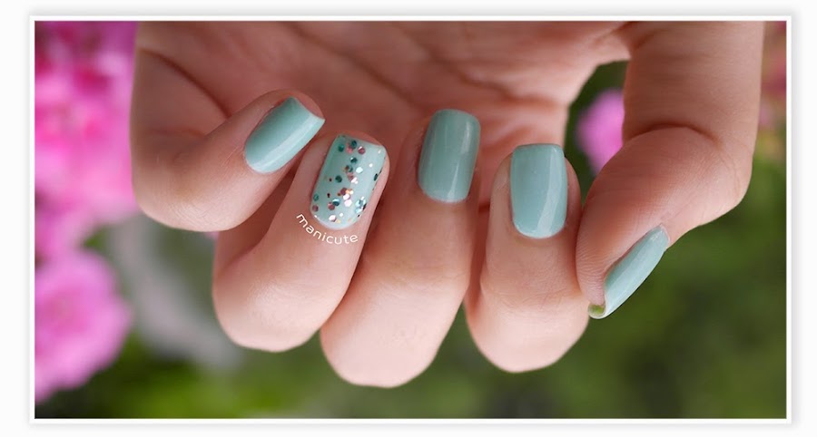 pintauñas verde menta fashion playground essie