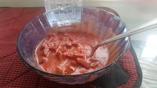 Beetroot Chops Recipe, Simple and Easy Beetroot recipe