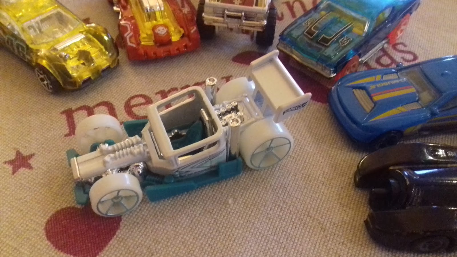 fastest hot wheels 2018