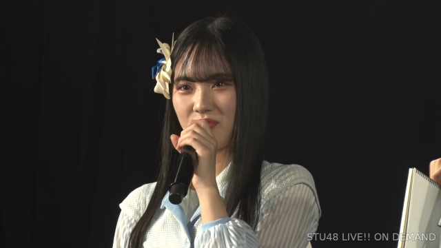 STU48 210331 Kagai Katsudou STU48 210331 Kagai Katsudou
