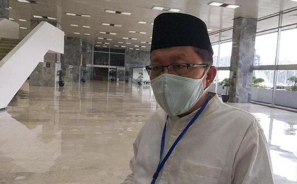 Komisi III Nilai Maklumat Kapolri soal FPI Bersifat 'Karet'