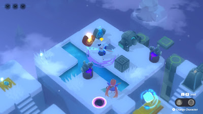 Qv Game Screenshot 6