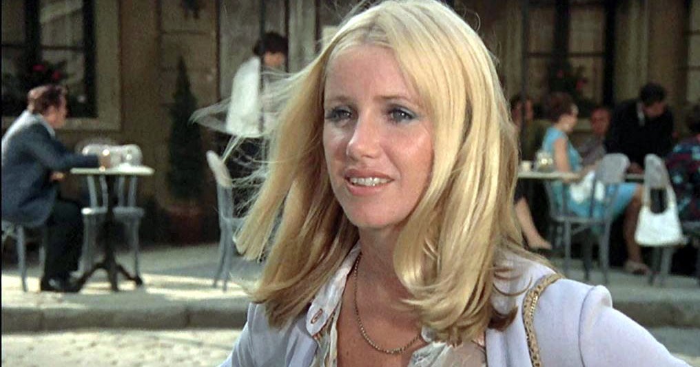 phscollectorcarworld Friday Fun Feature Suzanne Somers & the 1974