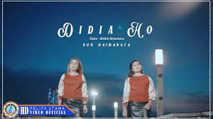 Lirik Lagu Didia Ho Duo Naimarata Pop Batak Terbaru Stardos