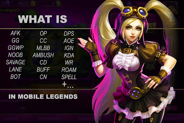 Mengenal Apa Itu Savage dan Istilah Lainnya di Mobile Legends!