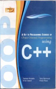 Aikman Series Programming With C++ Pdf