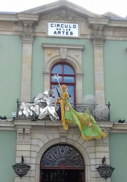 CARNAVAL EN LUGO