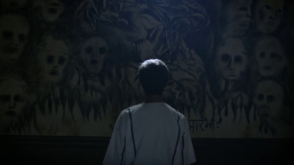 Asur Welcome to Your Dark Side Season 01 Hindi Series Download & Watch Screenshot in moviehunt