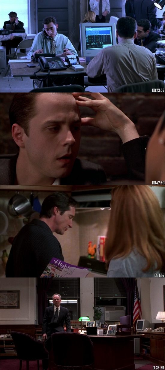 Boiler Room 2000 BRRip 720p 480p Dual Audio Hindi English Full Movie Download