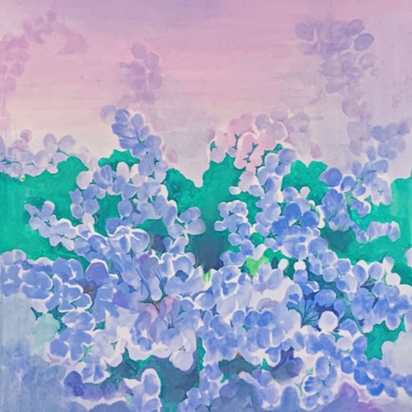 Hanseung – Statice – Single