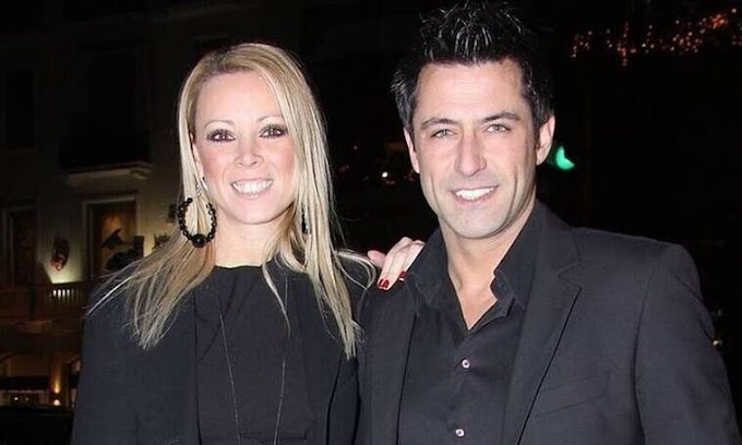 Κωνσταντίνος Αγγελίδης: Ολοκληρώθηκε η εγχείρηση στα μάτια του! Η φωτό μέσα από το νοσοκομείο!