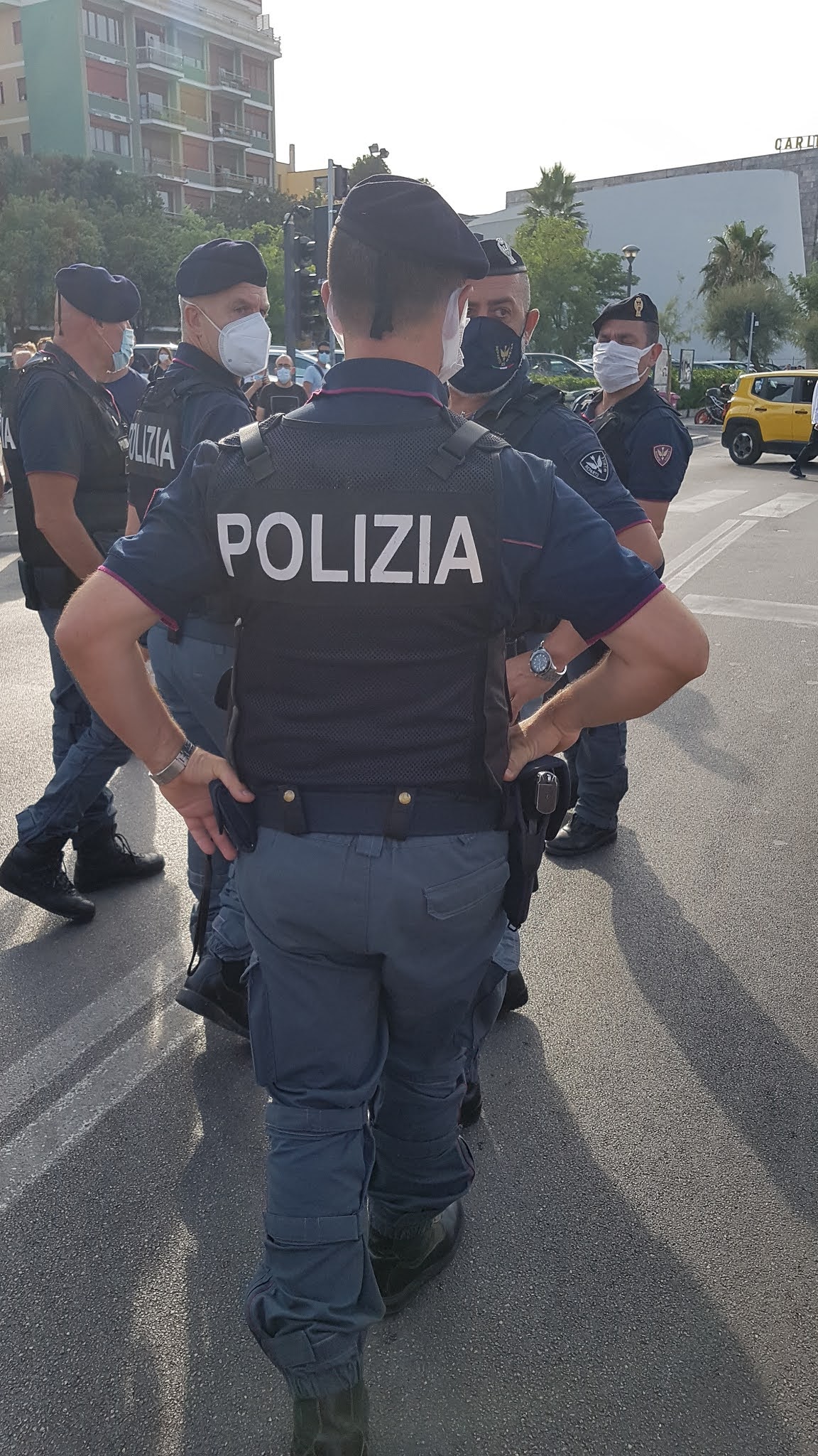 Su La Testa! PRIMA CHE SIA TROPPO TARDI!