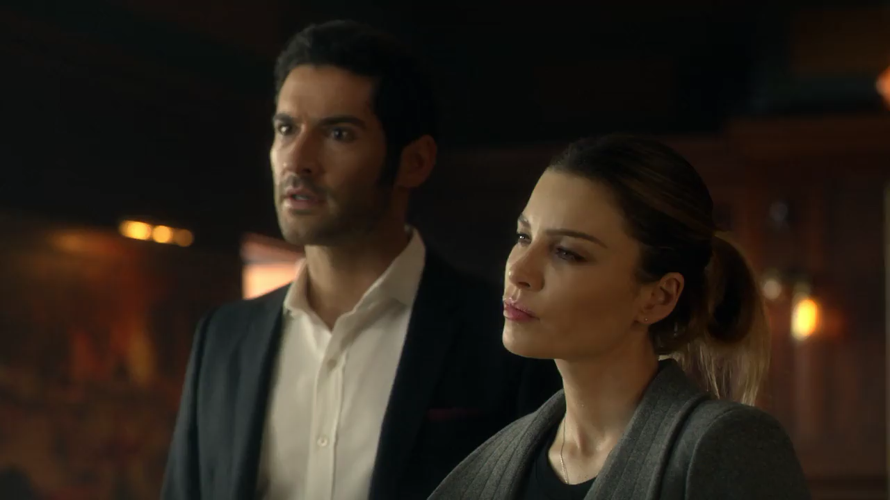 Lucifer Saison 4 Episode 1 lucifer season 4 episode 1 full explain and lucifer season 4 episode 10