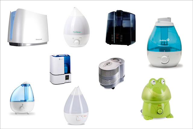 Humidifier, Great Choice For Every Family