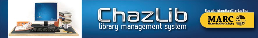 chazlib library management system