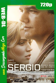 Sergio (2020) HD [720p] Latino-Ingles