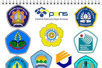 10 Politeknik Terbaik di Indonesia Menurut Ristekdikti