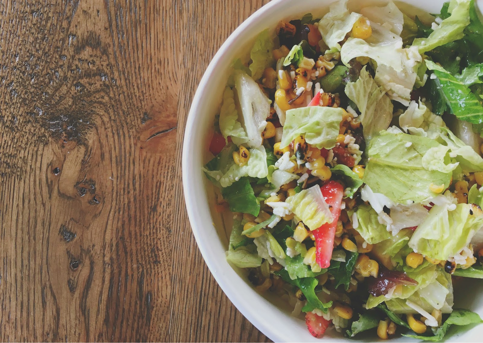 Piada Italian Street Food Adventures in a New(ish) City