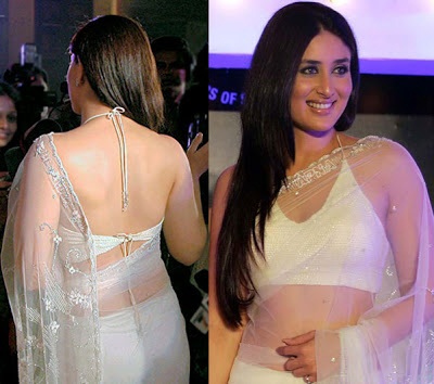 Kareena Kapoor New Sex Xxx Fuck - Katrina Kaif Hot Pics Gallery: Kareena Kapoor In Saree Images and Photos