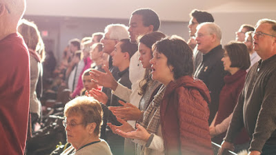 15 Orang Diselamatkan Hanya Beberapa Jam Sebelum Ibadah Dibatasi Karena Wabah Virus Corona