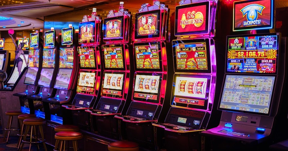 Panduan bermain situs judi slot terbaik