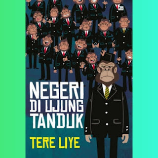 Negeri di ujung tanduk pdf Negeri di ujung tanduk pdf