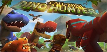 Dinosaur Hunter King for Android - Download