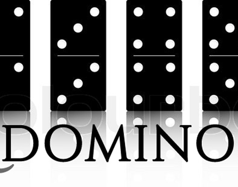 Strategi Yang Paling Mentok Dalm Bermain Domino 99