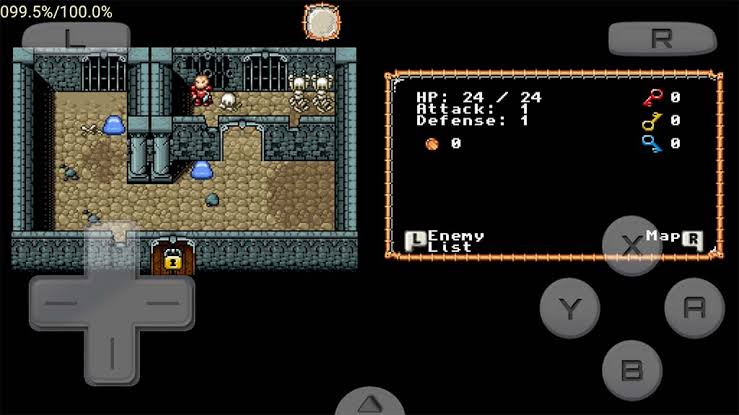 nes emulator with controller support android nes emulator with controller support android