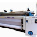 Rapier Weaving Machine || Rapier Pick insertion principle || Features of Rapier Loom || Advantages of Rapier Loom