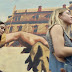 STRETCHING THE CANVAS OF 'ONCE UPON A TIME IN HOLLYWOOD'