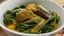 kare tripe beef ox cook cooking