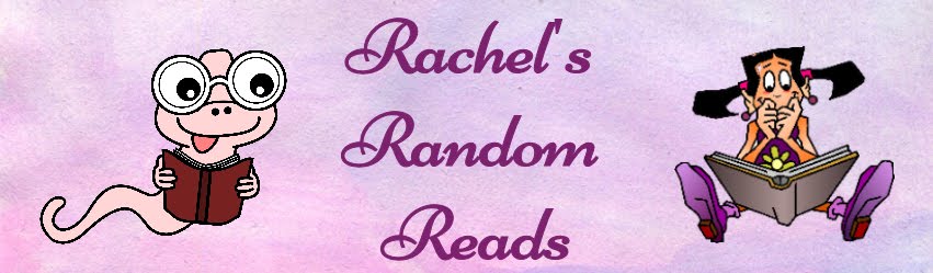 Rachel's Random Reads