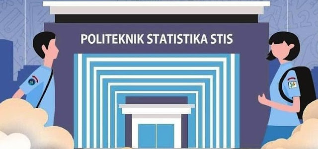Jadwal Persyaratan dan Tata Cara Pendaftaran Calon Mahasiswa STIS Tahun Akademik PERSYARATAN DAN TATA CARA PENDAFTARAN MAHASISWA STIS TA 2020/2021 (KHUSUS IKATAN DINAS)