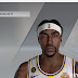 Kentavious Caldwell-Pope Cyberface, Hair update and Body Model V2 by Lebron Xu [FOR 2K21]