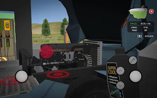 Descargar Grand Truck Simulator 2 MOD APK con Dinero Infinito Gratis para Android 6