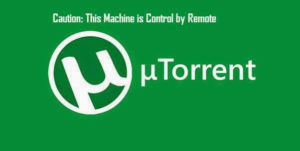 remote utorrent for android 