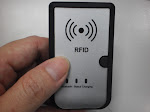 Mifare Portable Bluetooth Reader & Writer