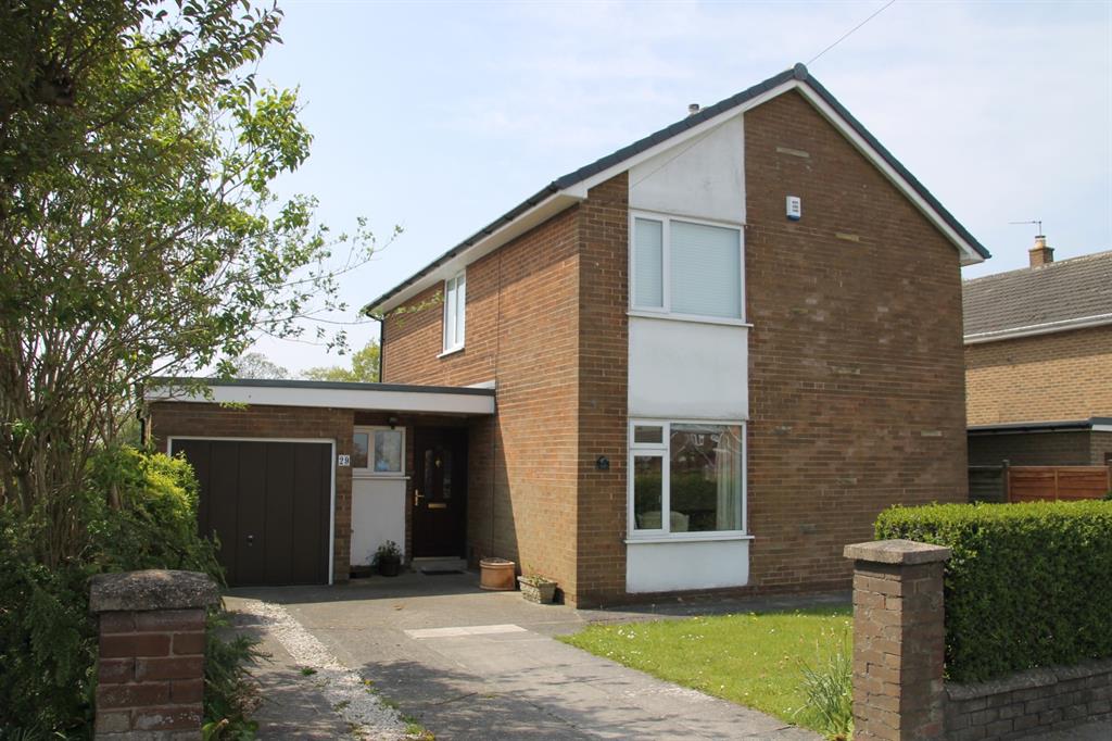 Harrogate Property News Harrogate Property News 4 bed detached house