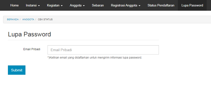 19+ Klix4d Lupa Password