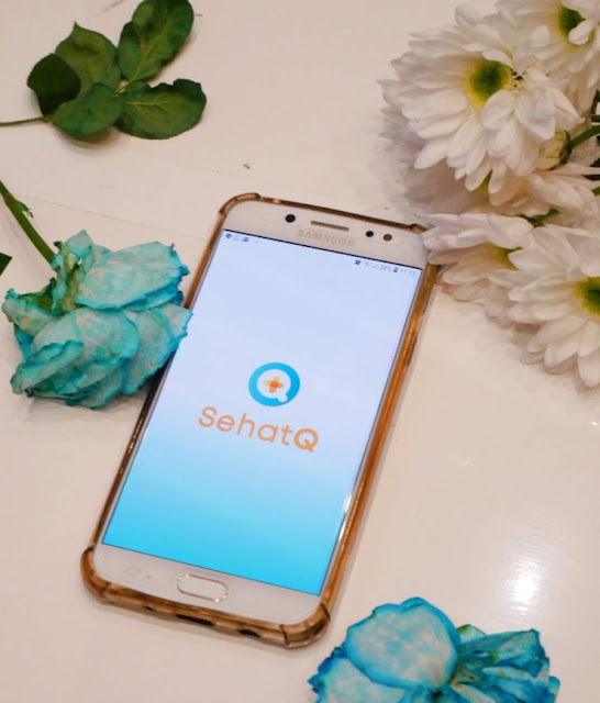 Booking Dokter dan Mencari Rumah Sakit Tak Lagi Susah Dengan Adanya SehatQ
