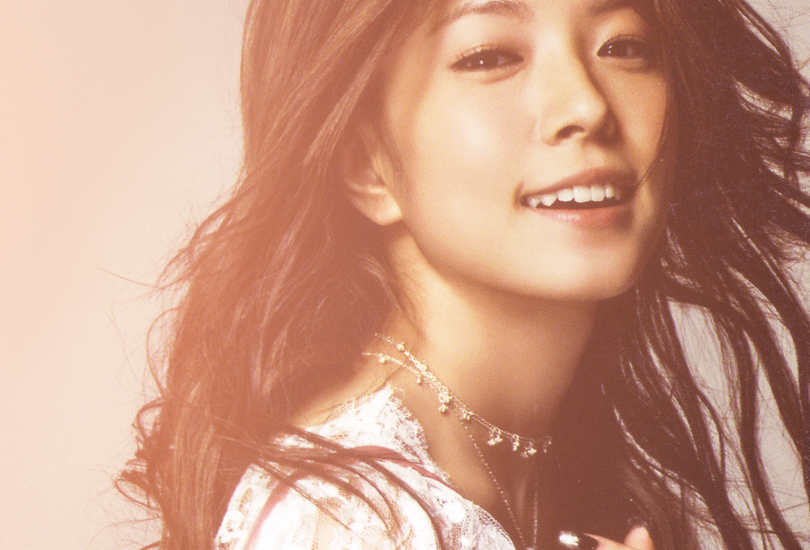 Album Review: BoA (권보아) - Outgrow | Random J Pop Album Review: BoA (권보아) - Outgrow | Random J Pop