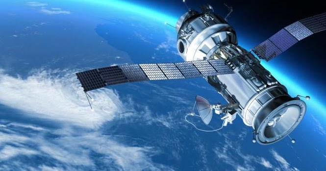 Ayo Ketahui Apa Itu Satelit Dan Cara Kerjanya Acehshare