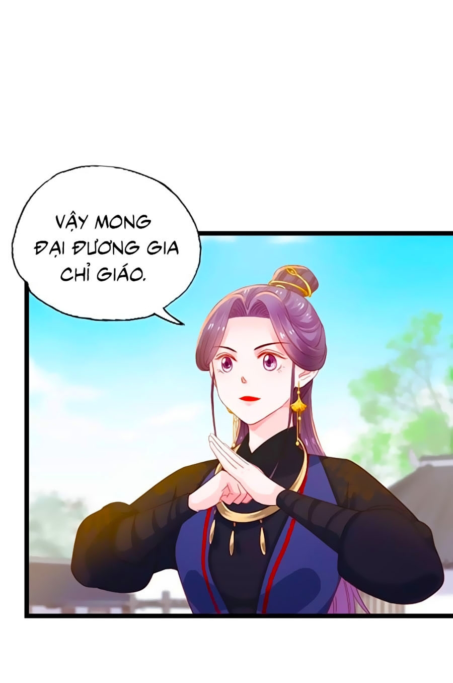 Đứng Lại! Phụng Chỉ Ăn Cướp Chapter 15 - Trang 2