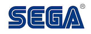 Sega Logo HD Wallpaper