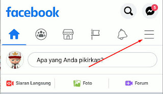 Cara Terjemahan Postingan Facebook Otomatis