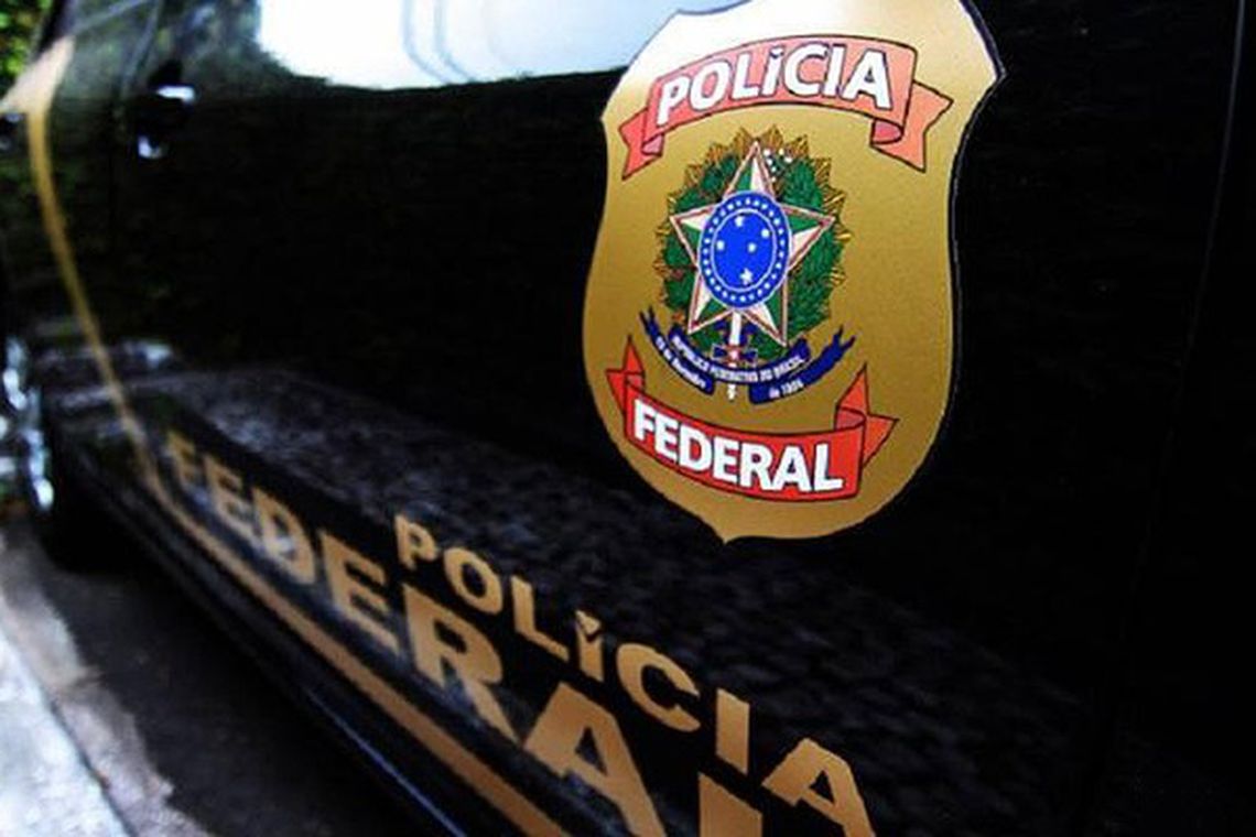 PF realiza operação contra pedófilo em Parauapebas PF realiza operação contra pedófilo em Parauapebas