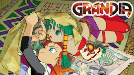 Grandia! Game Arts! What else could I say?
